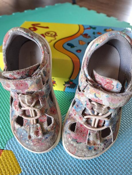 Sandálky jonap, jonap,26