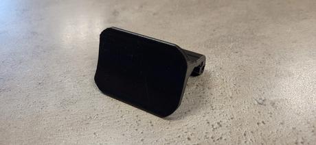 Cybex melio - páčka polohovania, 