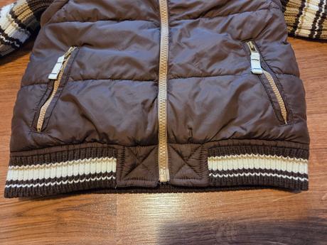 Vetrovka next, next,98