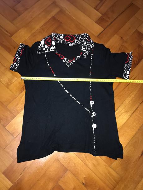 Dámske tričko - l, l