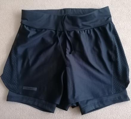Kraťasy, crivit,xs