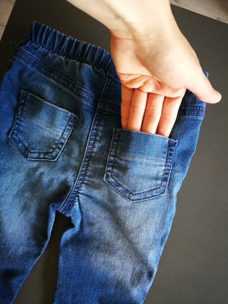 Riflove legíny, f&f,98