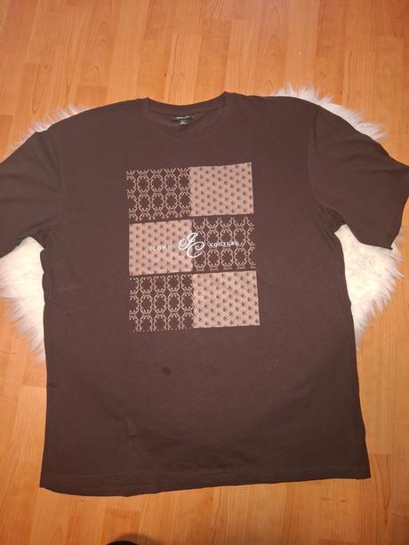 Pánske tričko, xxl