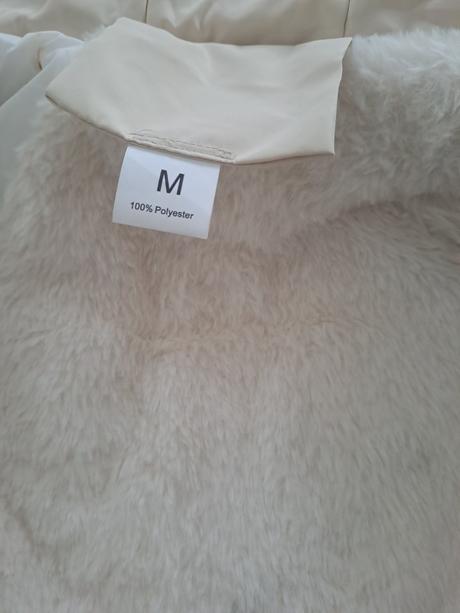 Štýlová zimná bunda, m