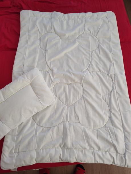 Paplon + vankus, šírka (cm): 90,dĺžka (cm): 130