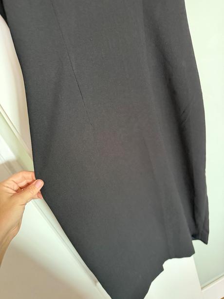 Elegantné zara šaty, zara,m