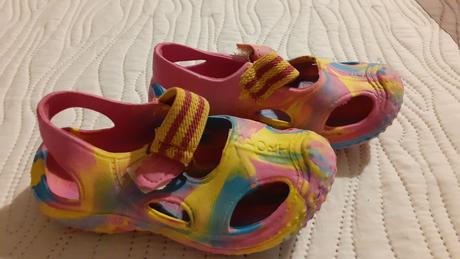 Sandálky do vody, v.24, 24