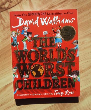 The worlds worst children, 