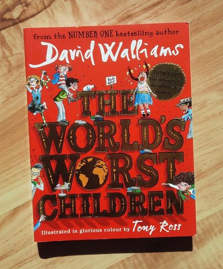 The worlds worst children,