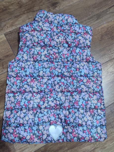 Dievčenská vesta, dopodopo,122