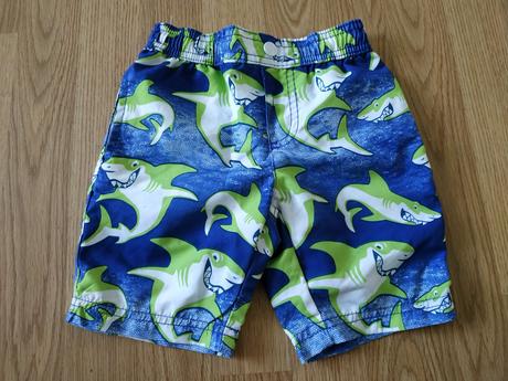 Chlapčenské plavky veľ. 92, palomino,92