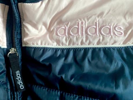 Adidas obojstranna vesta, adidas,m