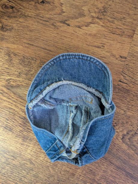 Riflova šiltovka, 74