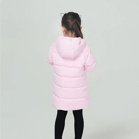 Vetrovkovy kabát, 86 - 134