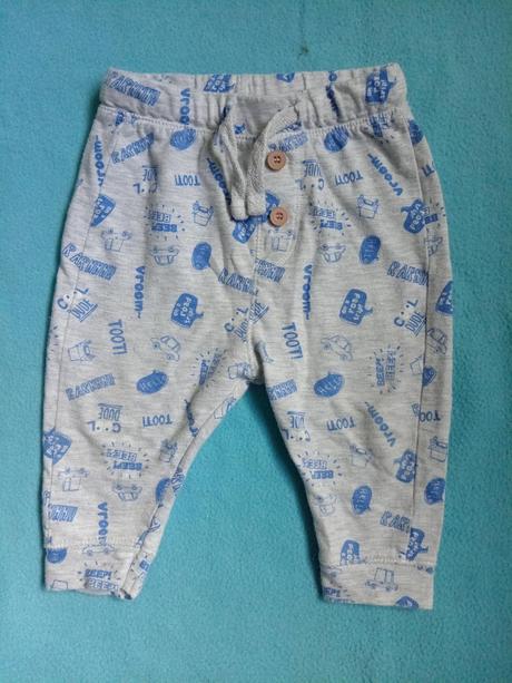 Tepláčiky v.74, pepco,74