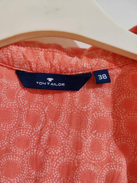 Košieľka tom tailor, tom tailor,m