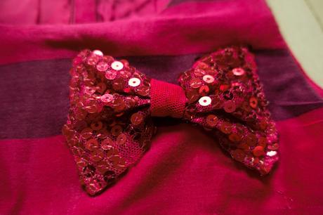 Šaty name it, name it,110