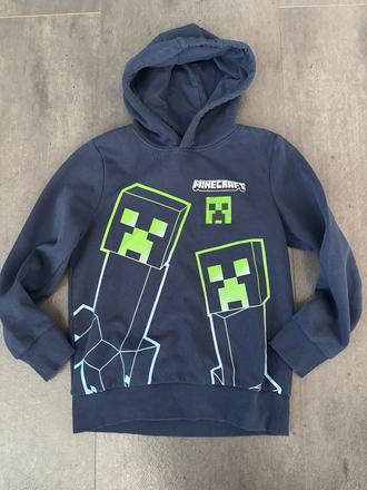 Mikina minecraft, 134