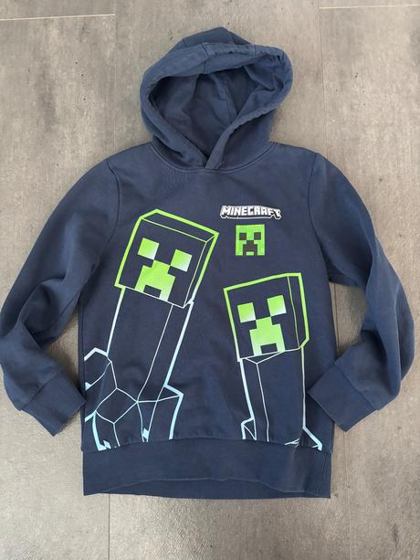 Mikina minecraft, 134