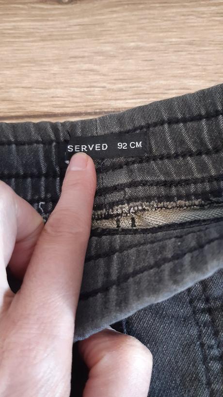 Rifle reserved, reserved,92