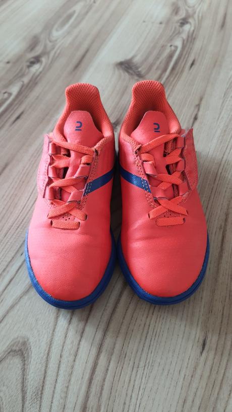 Futbalove kopačky, kipsta,28