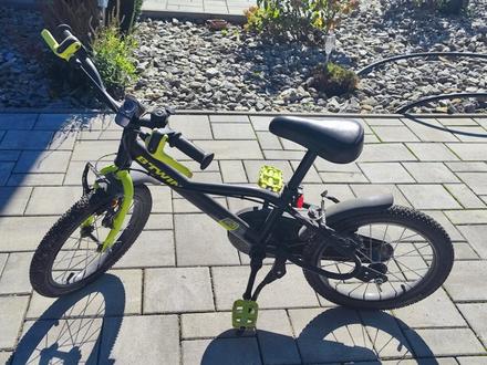 Bicykel, 18