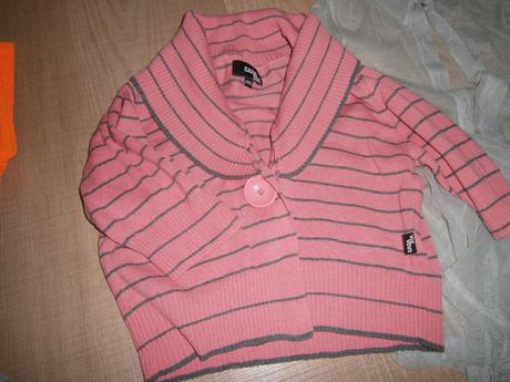 Bolerká+ košeľa (cena za všetko), s