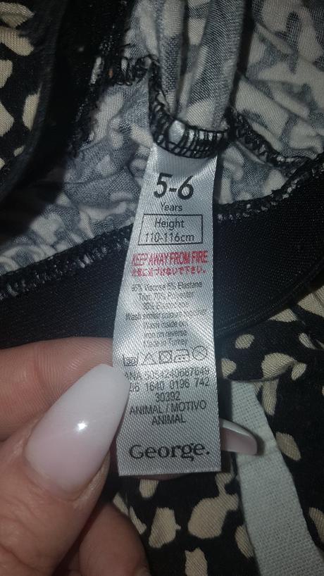 Leo haremky, george,110