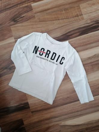 Tričko s dlhým rukávom, reserved,110