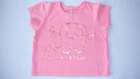 Tričko, cherokee,74