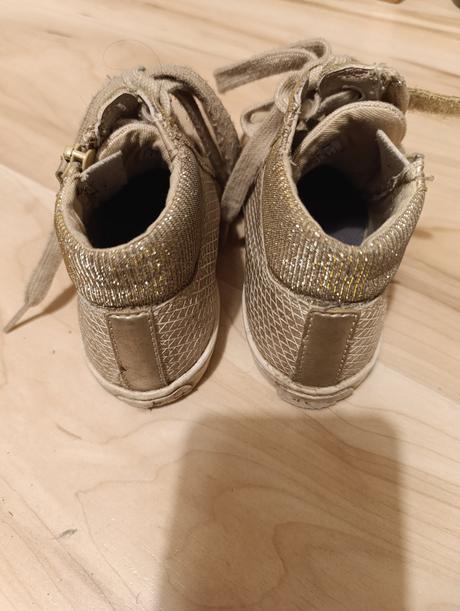 Prechodné topánky geox, geox,29