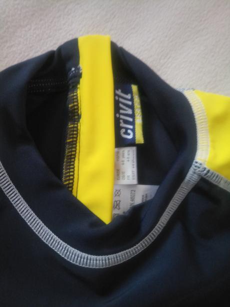 Uzasny kvalitny plavkovy overal, crivit,116