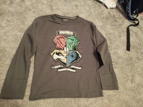 Tenká mikina, reserved,146