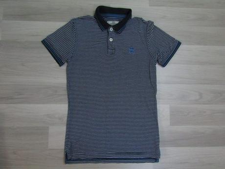 Námornícke polotričko, f&f,xs