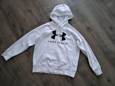 Dámska mikina, under armour,m
