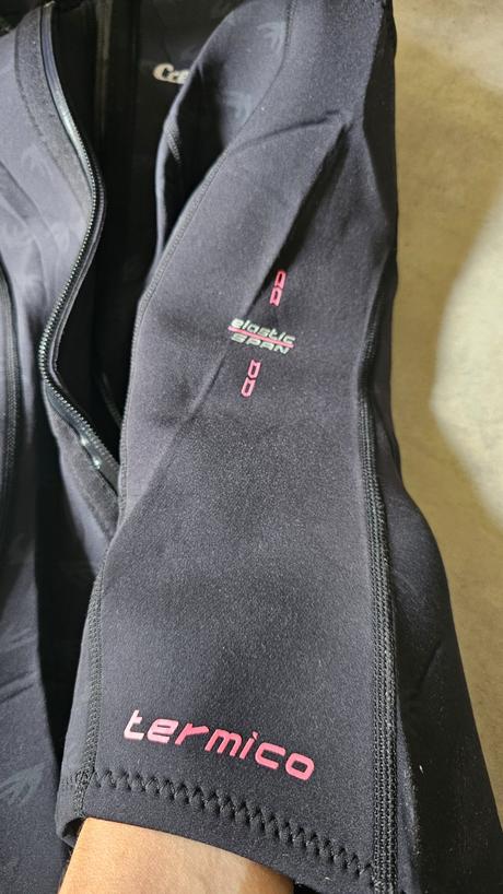 Cressi neoprenove plavky, 