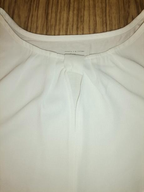 Dámsky top/ blúzka 2ks, camaieu,xs