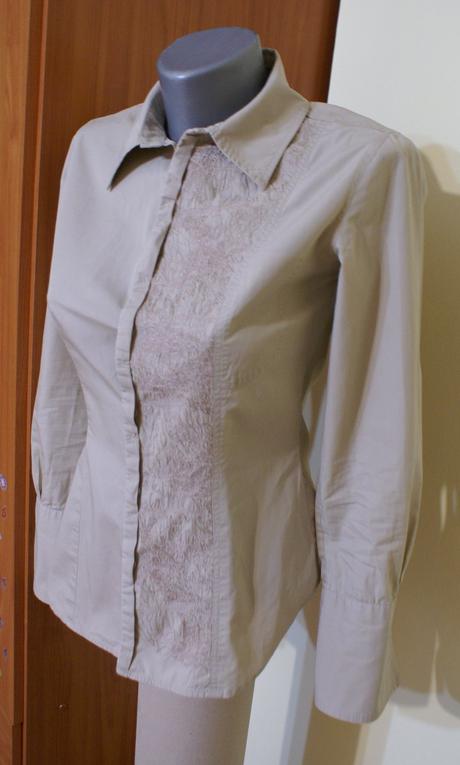 Košeľa - bezchybný stav, xs