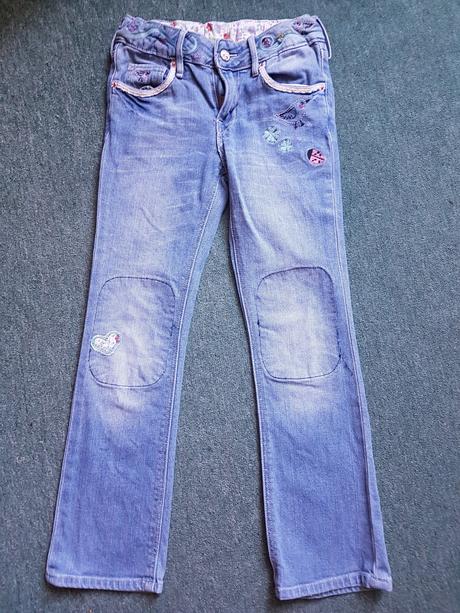 Riflicky, h&m,122