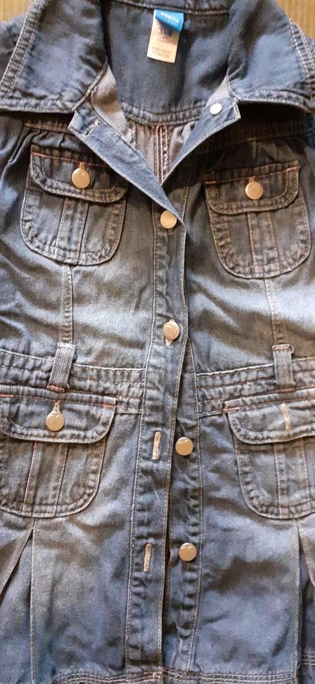 Riflové šaty, adams,104