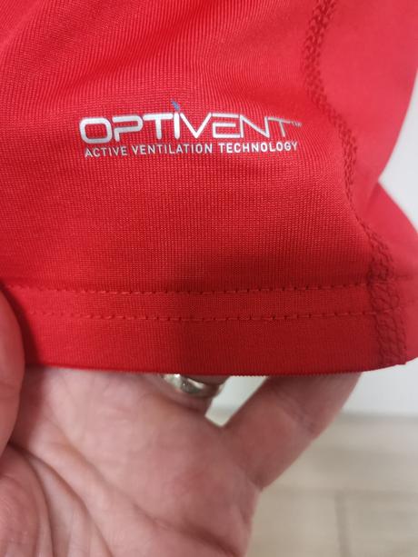 Funkčné tričko sondico 134/140 cm, 140