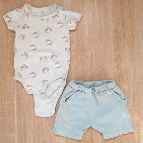 Letná súprava lindex, lindex,74