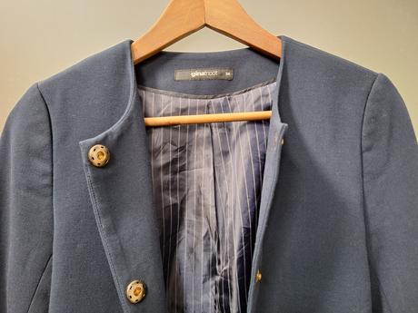 Blejzer gina tricot, 34