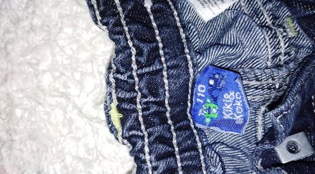 Detske rifle pre fesaka, kiki&koko,104