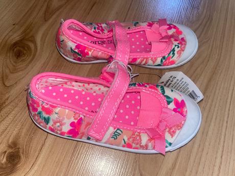 Balerínky prezuvky v. 26, george,26