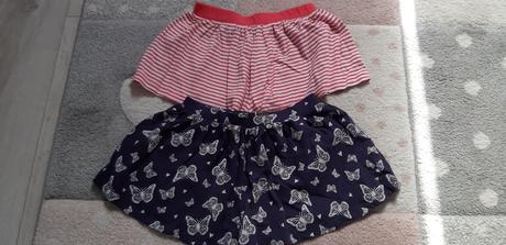 2ks šortiek 116/122, terranova,116