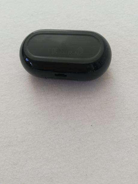 Samsung buds+ slúchadlá, samsung