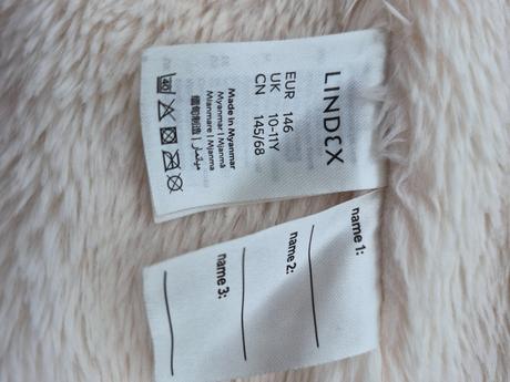 Bunda, lindex,146