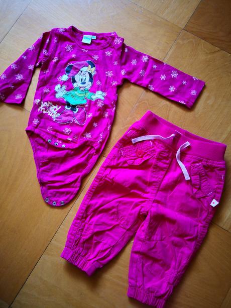 Vianočny set, disney,68