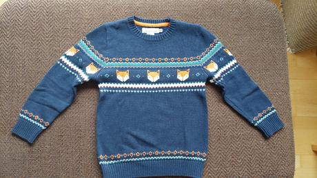 Sveter, h&m,122